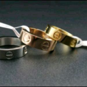 stainless steel Jewelry - Stainless steel c.a.r.t.i.e.r style rings stainless steel Jewelry - Stainless steel c.a.r.t.i.e.r style rings